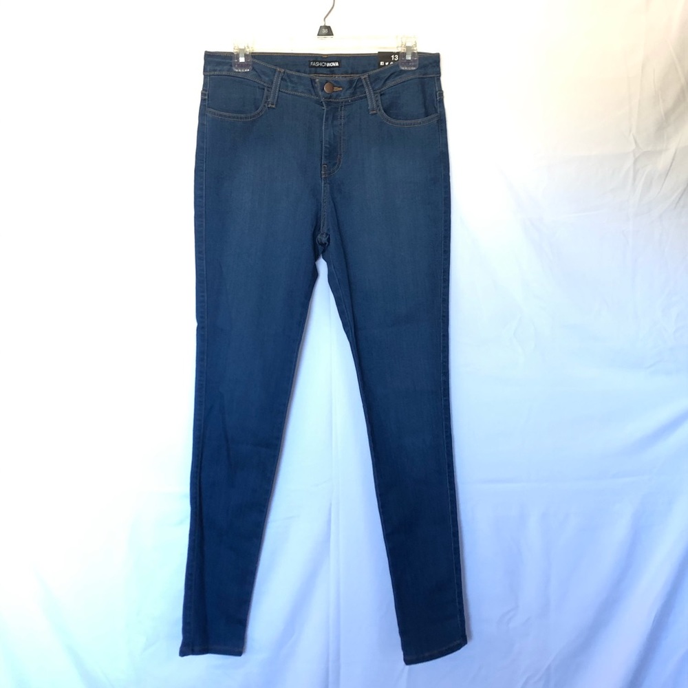 Fashion Nova Jeans